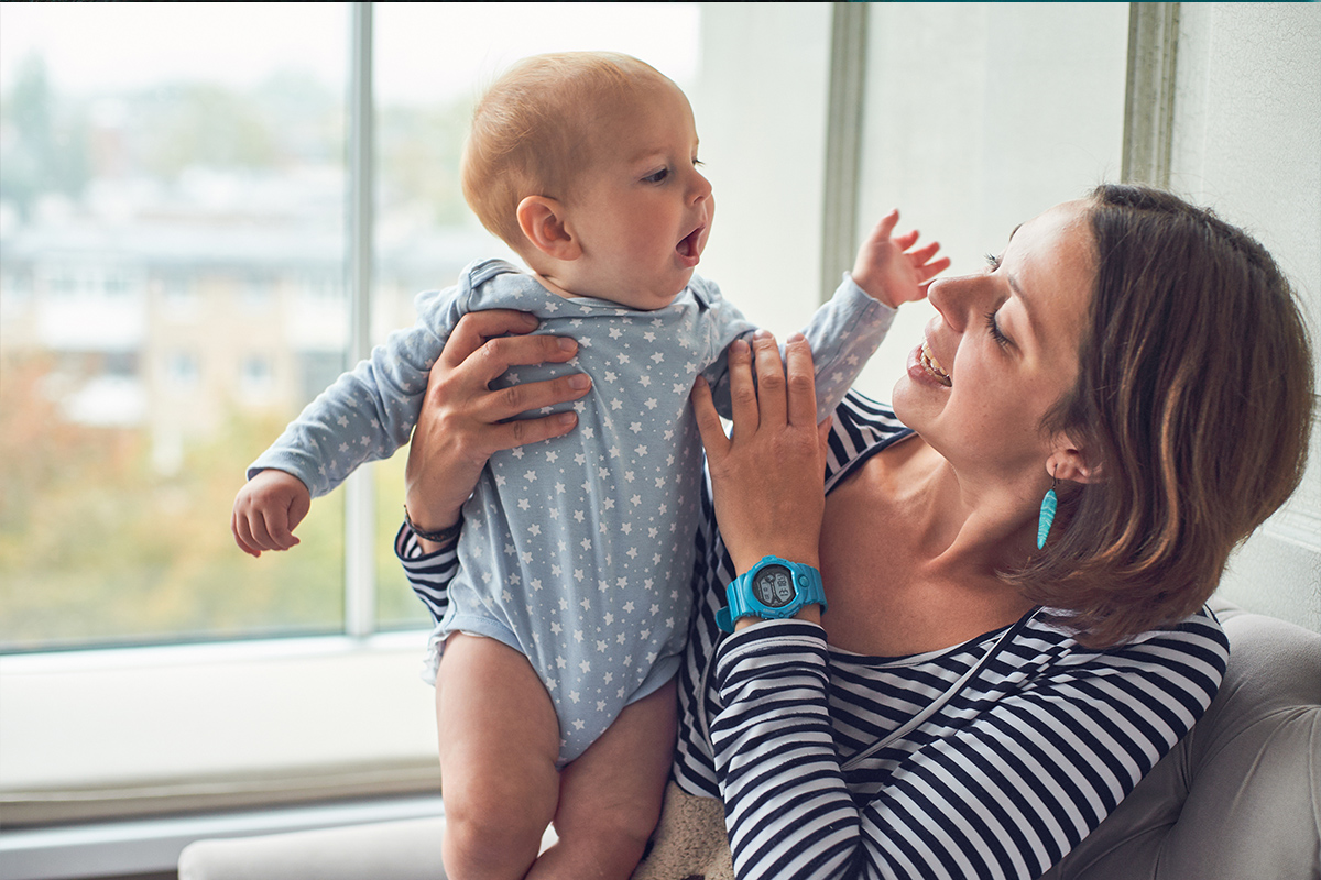 The 6 main differences between a babysitter and a nanny. Which option fits best for you?