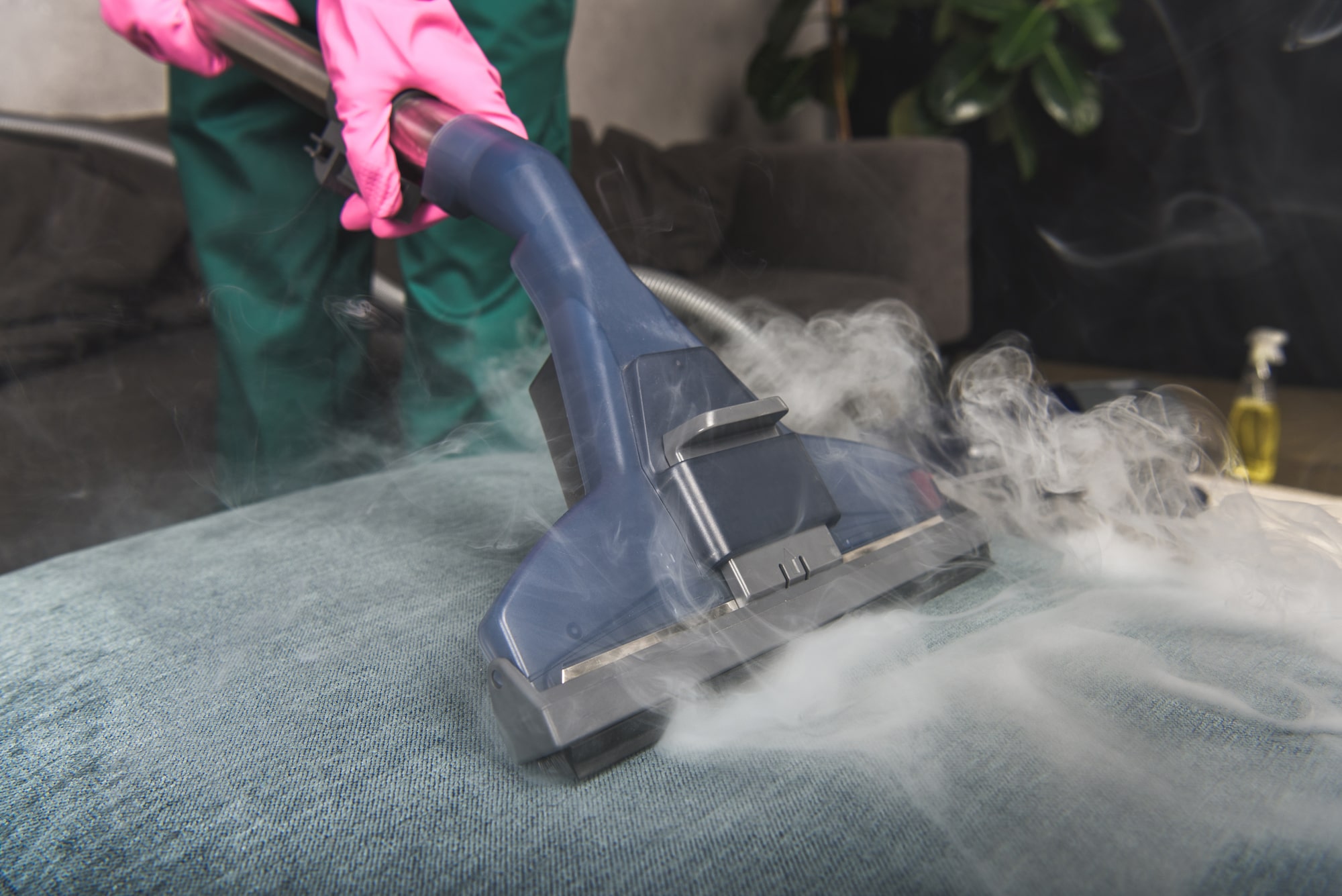 residential-steam-cleaning